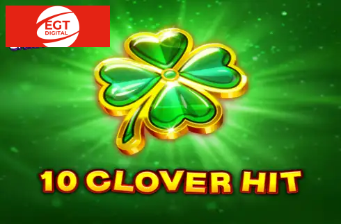 10 Clover Hit